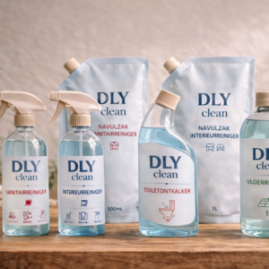 DLYclean Interieur Navul