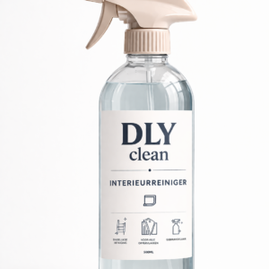 DLYclean Interieur Spray